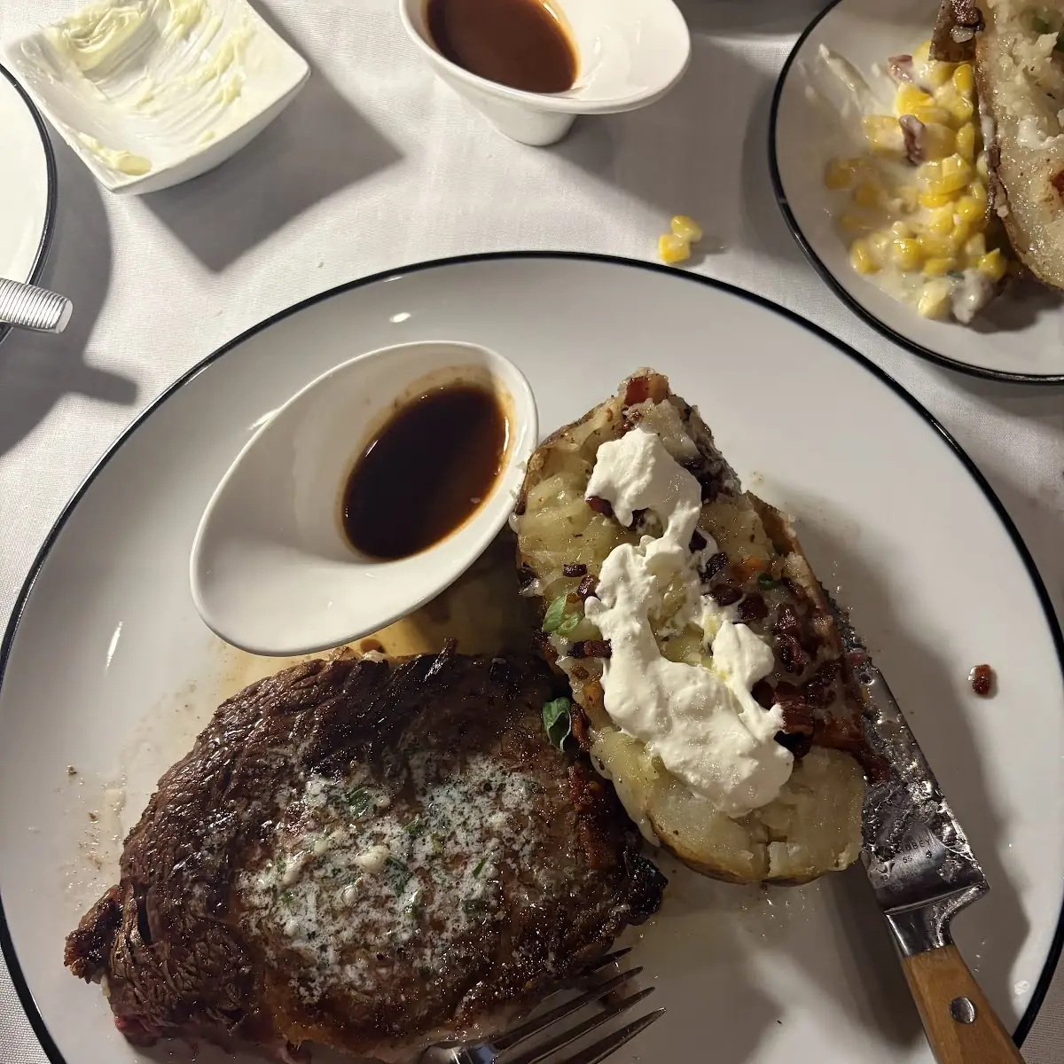 Baked Potato