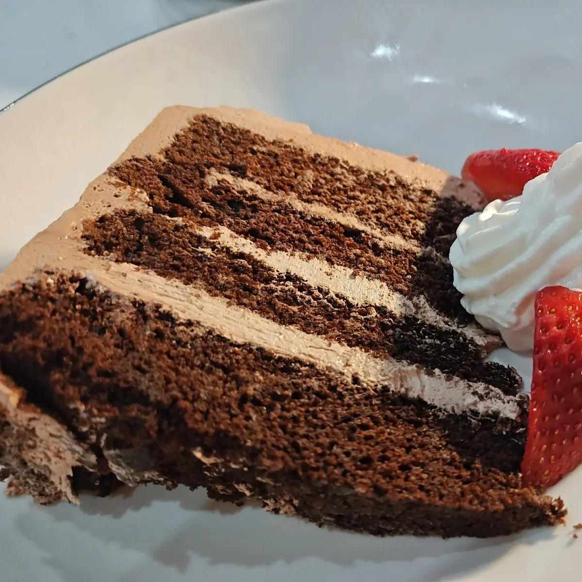 Chocolate Cake