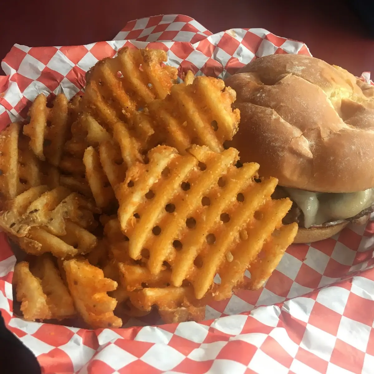 Chicken Sandwich