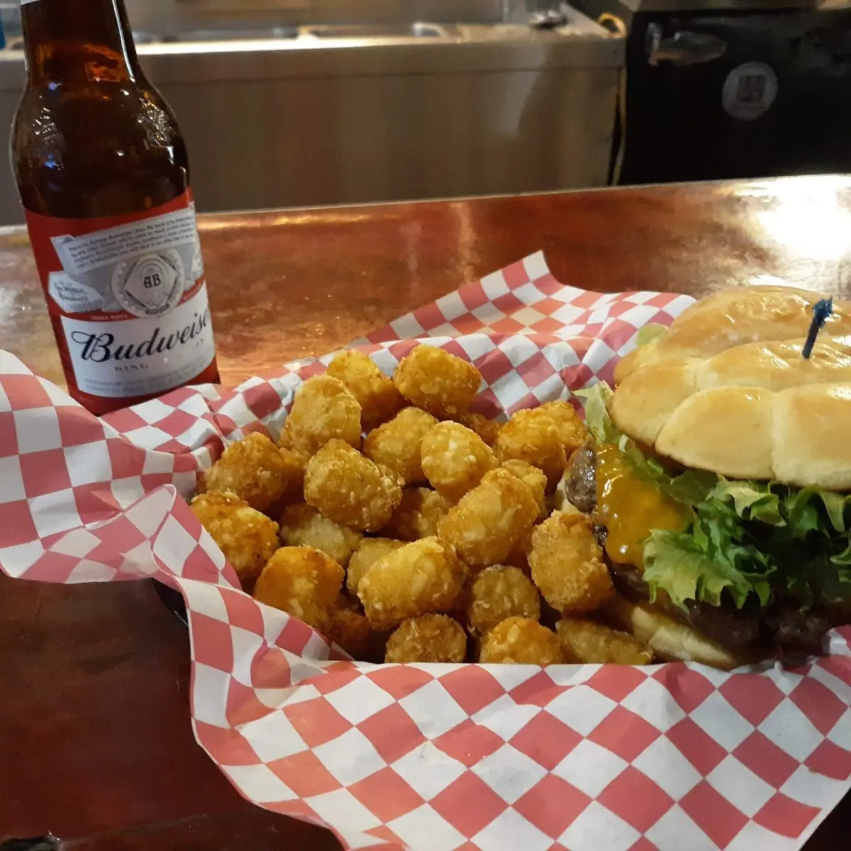 Tater Tots
