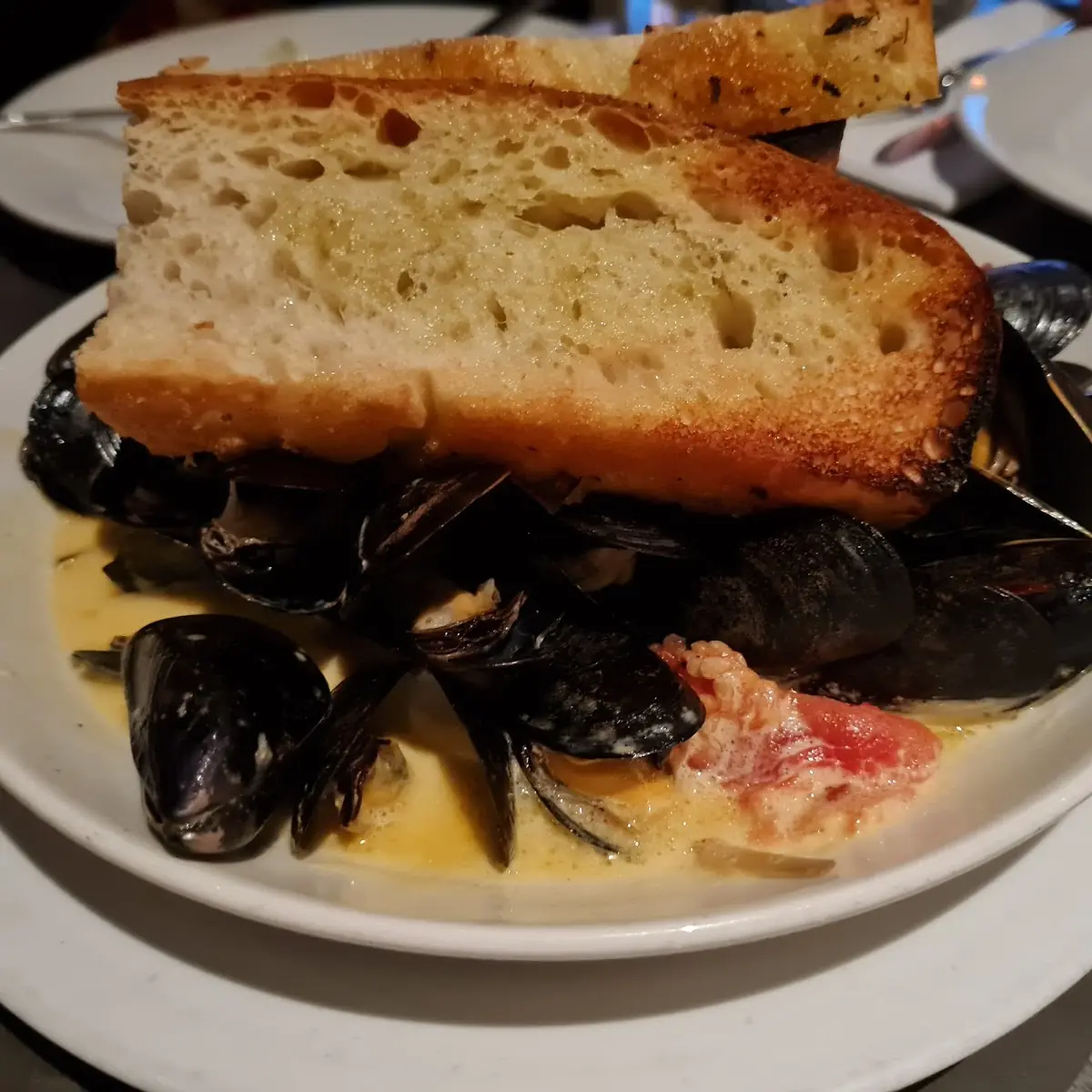 Escargot