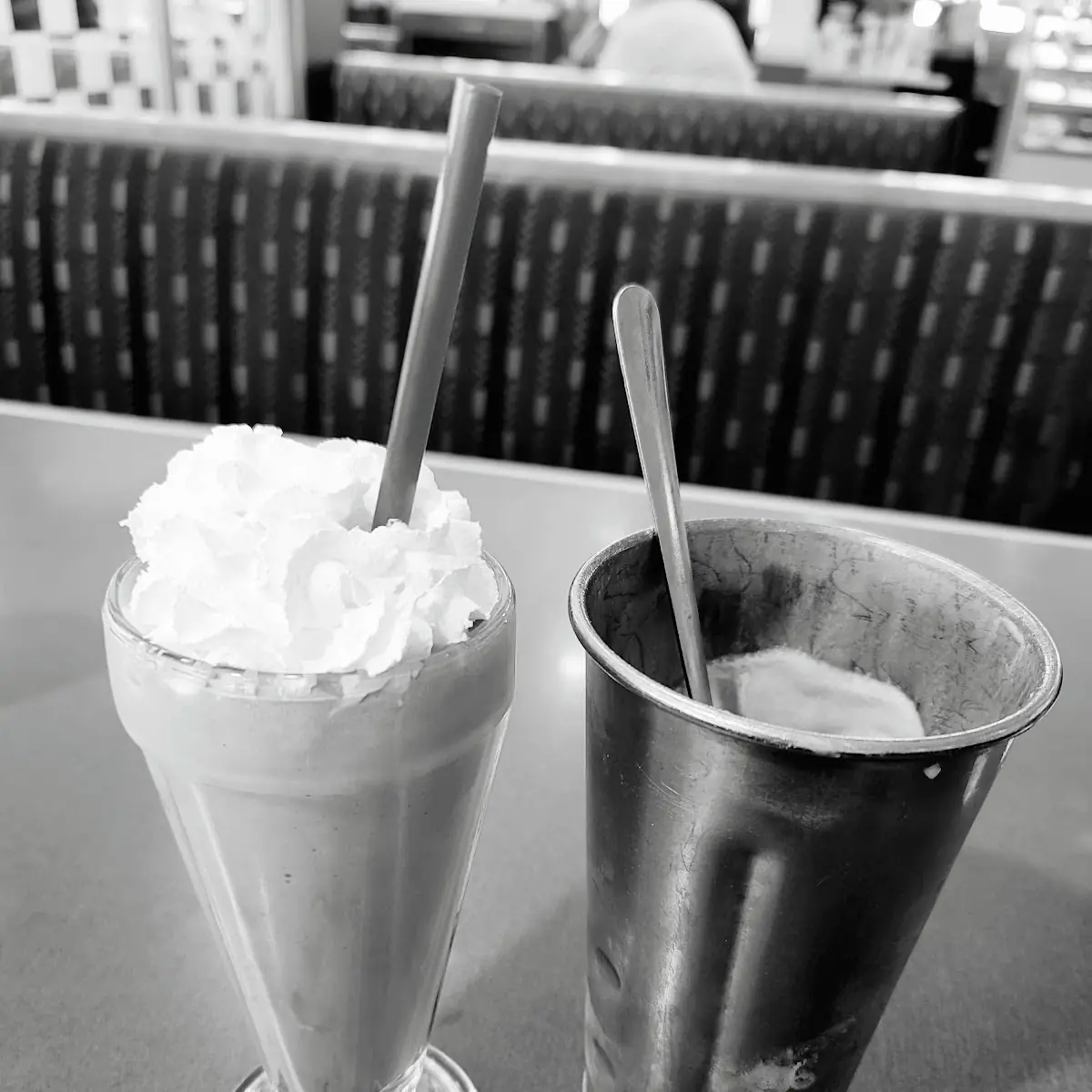Famous Shakes & Malts