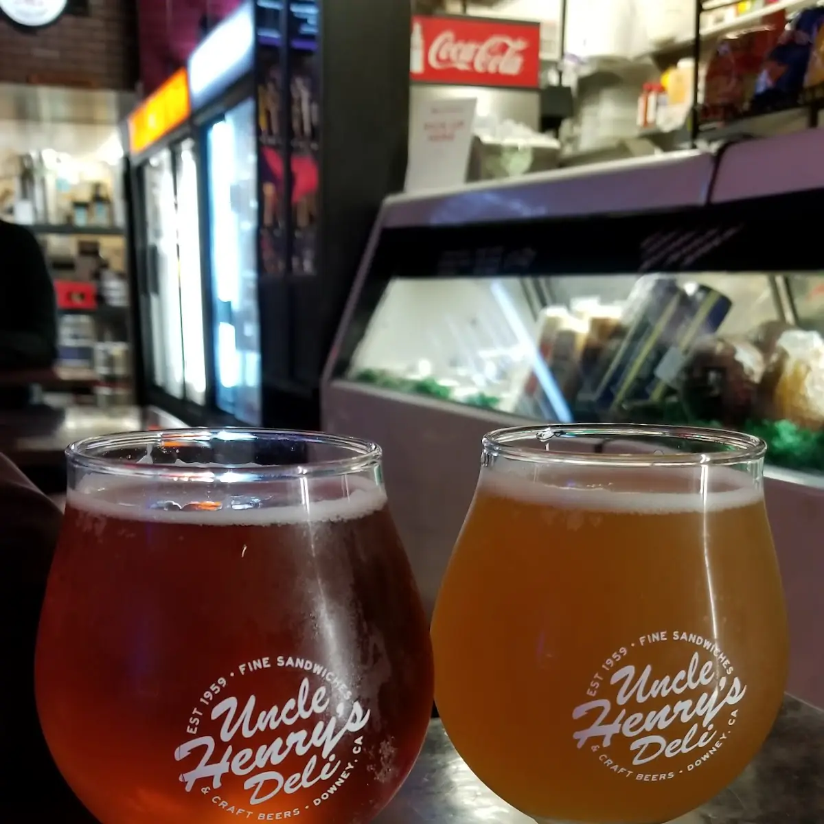 Sunny Daze Pale Ale