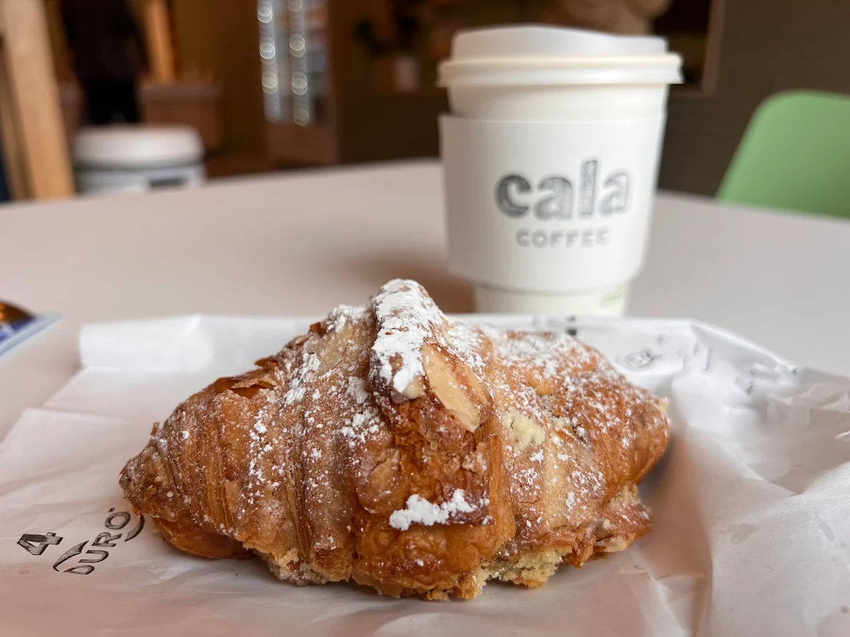 Croissant