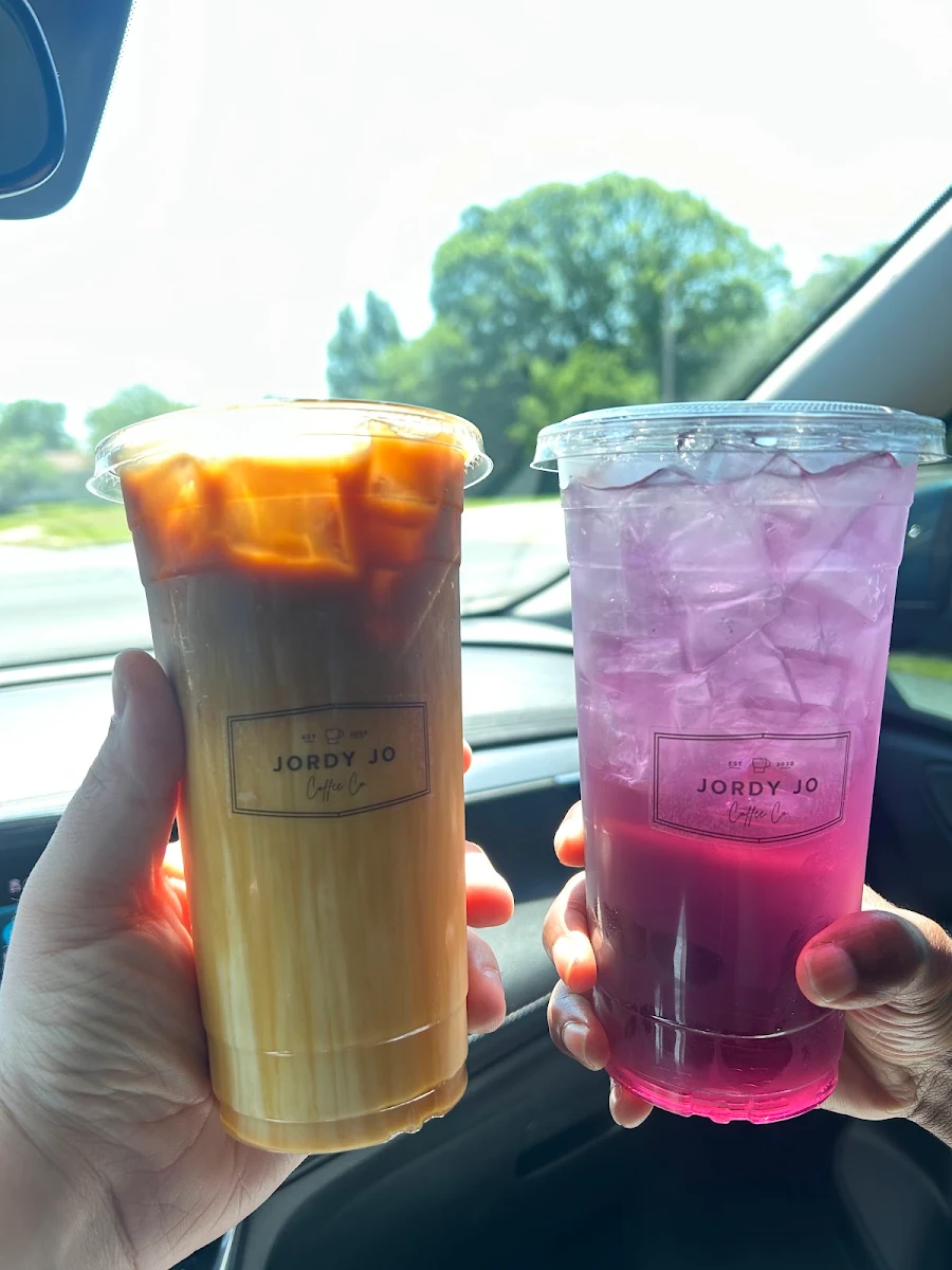 Thai Tea