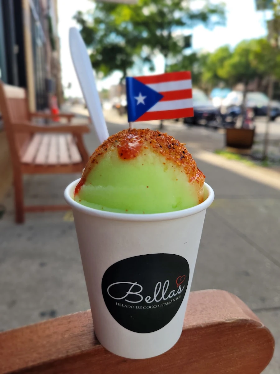 Shaved Ice