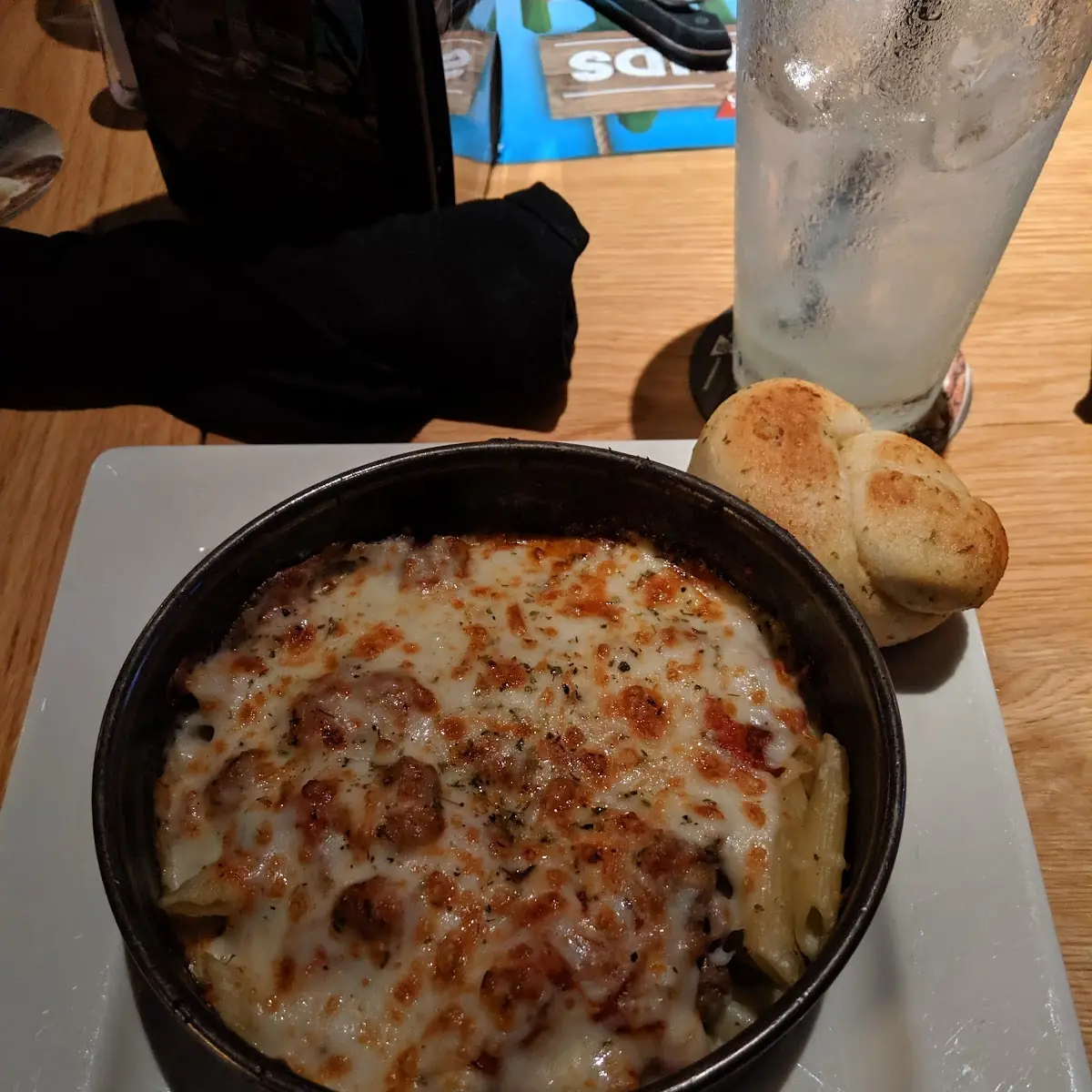 Baked Ziti