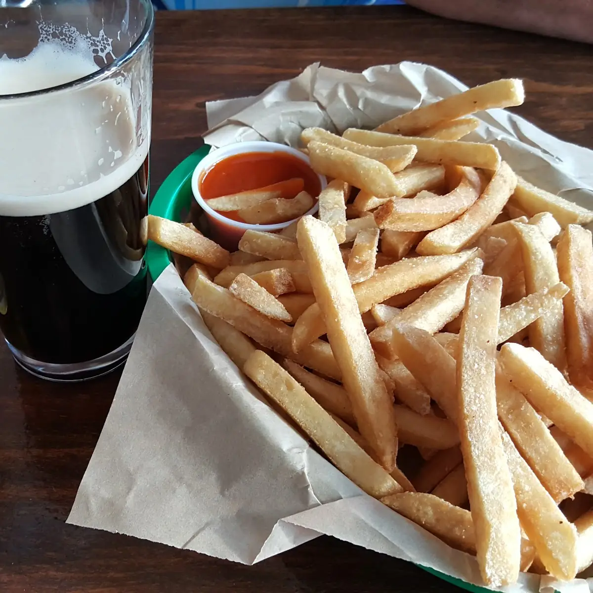 French Fries