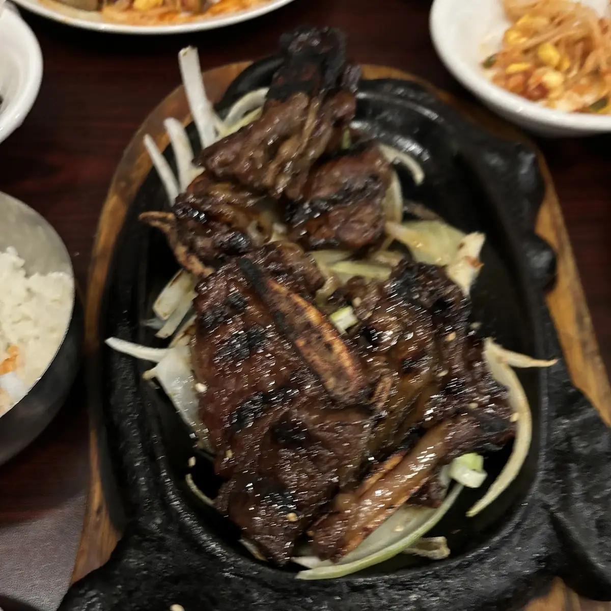 La Kalbi