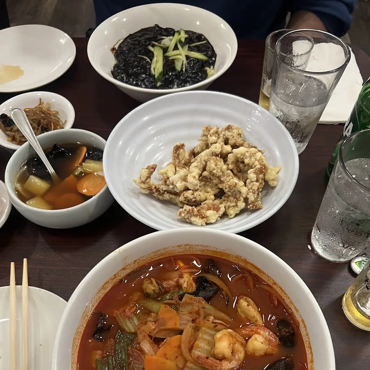 Yook-Gae-Jang