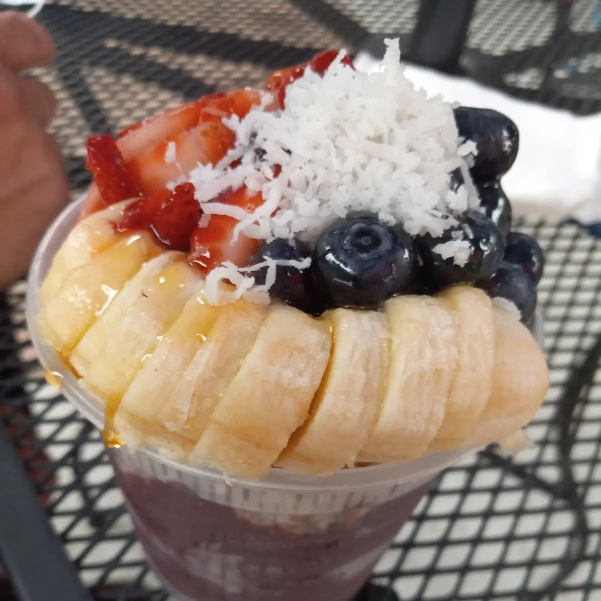 Acai Bowl