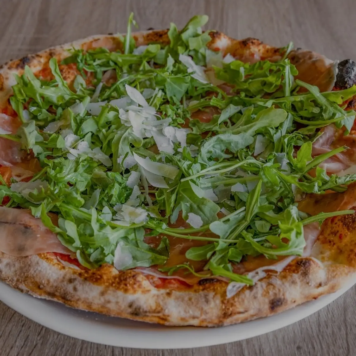 San Daniele Pizza