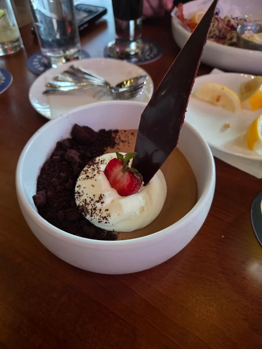 Chocolate Brownie