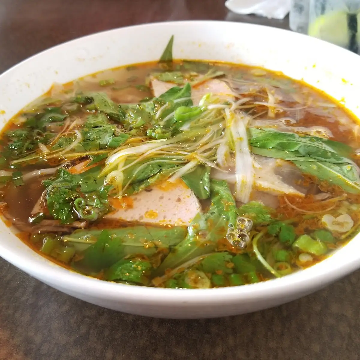 Beef Soup