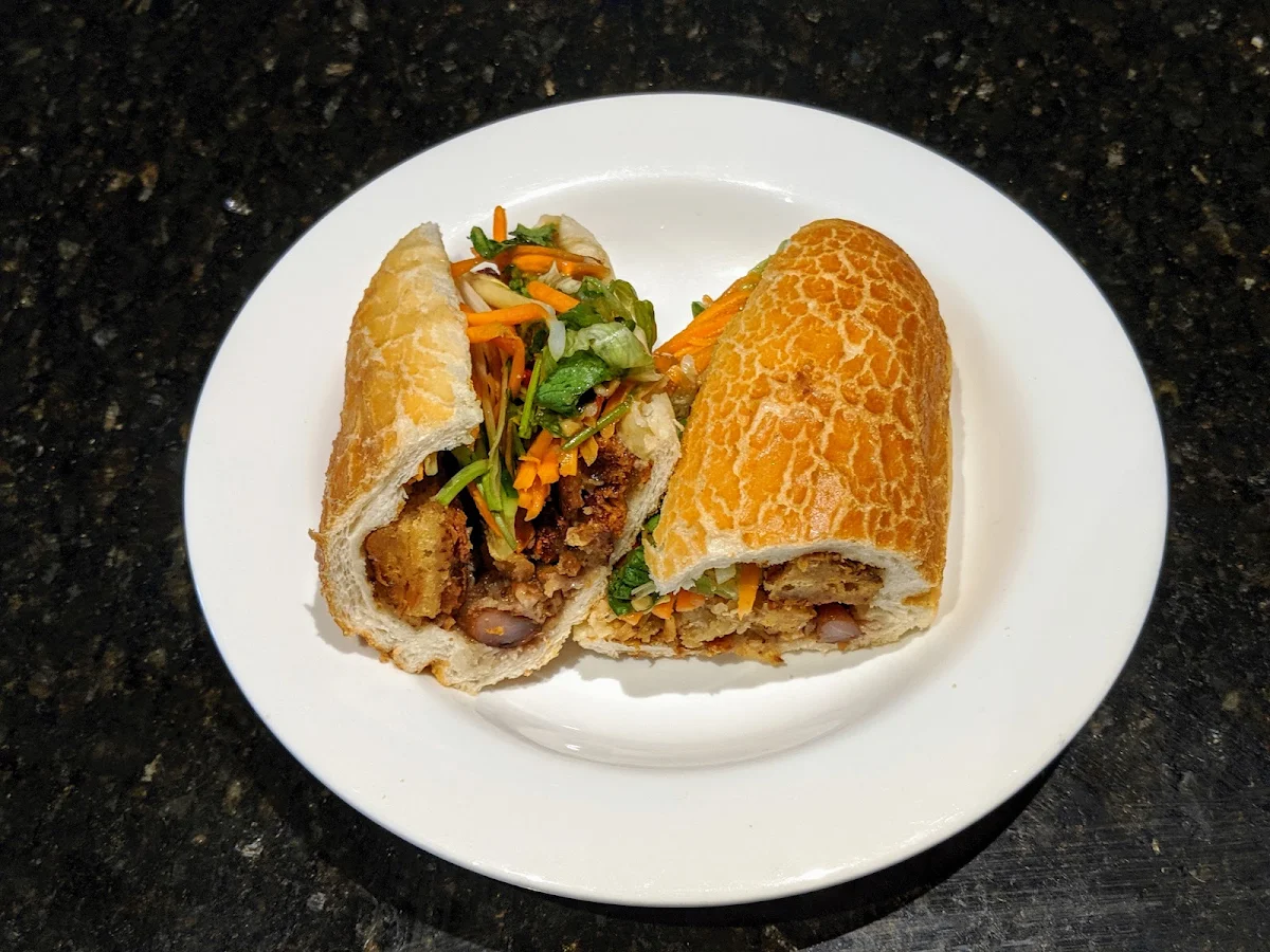 Banh MI