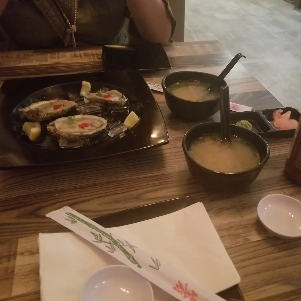 Miso Soup