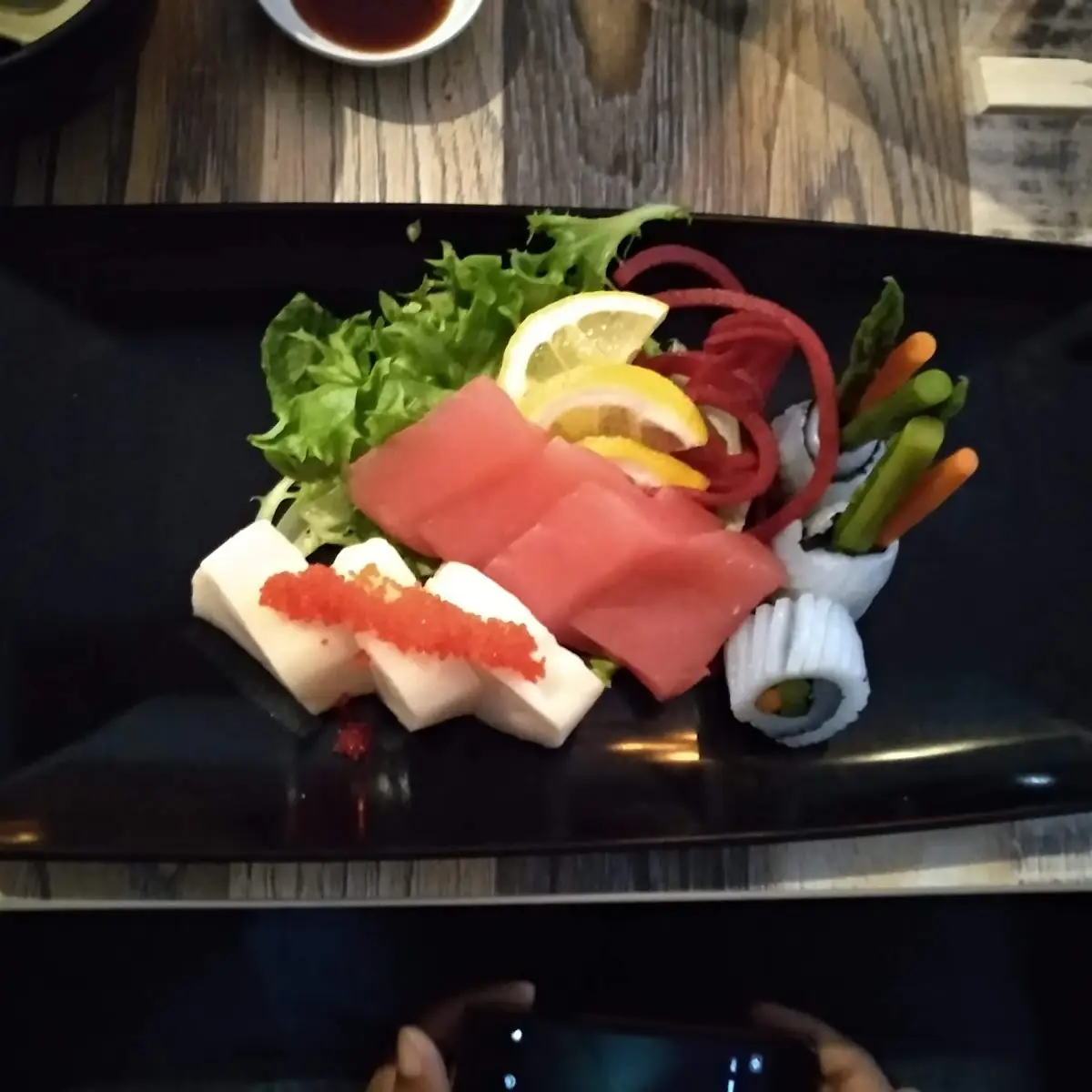 Sashimi