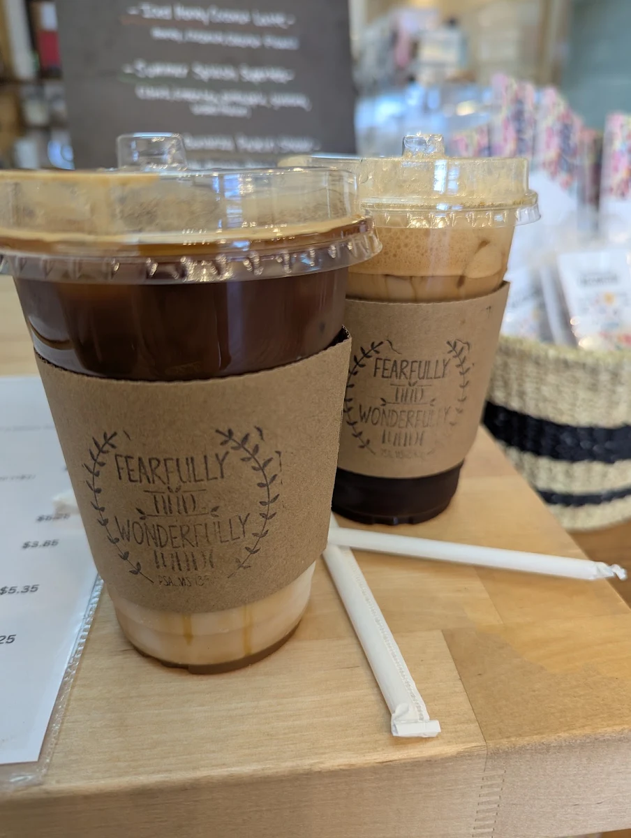 Cold Brew