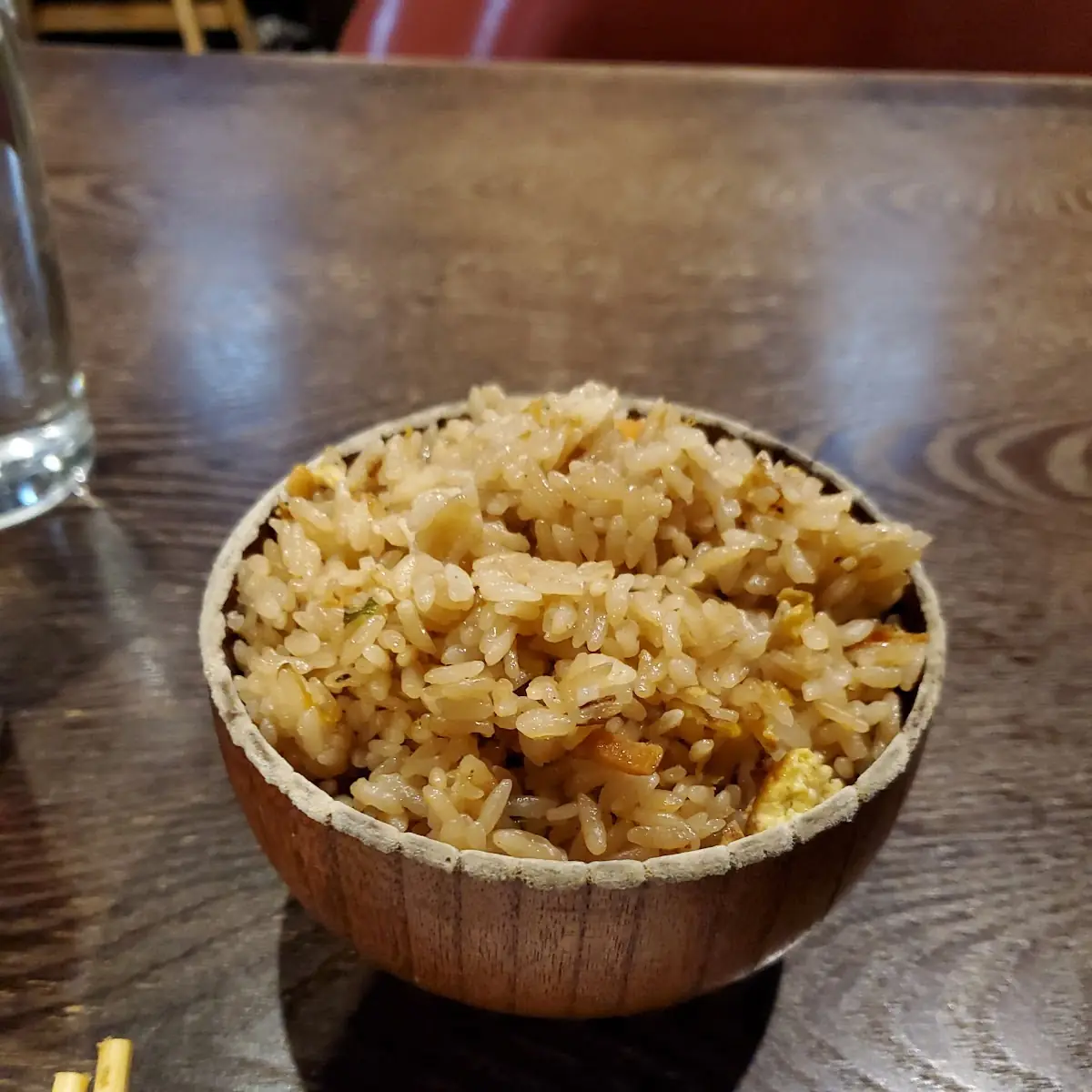 Beef Fried Rice
