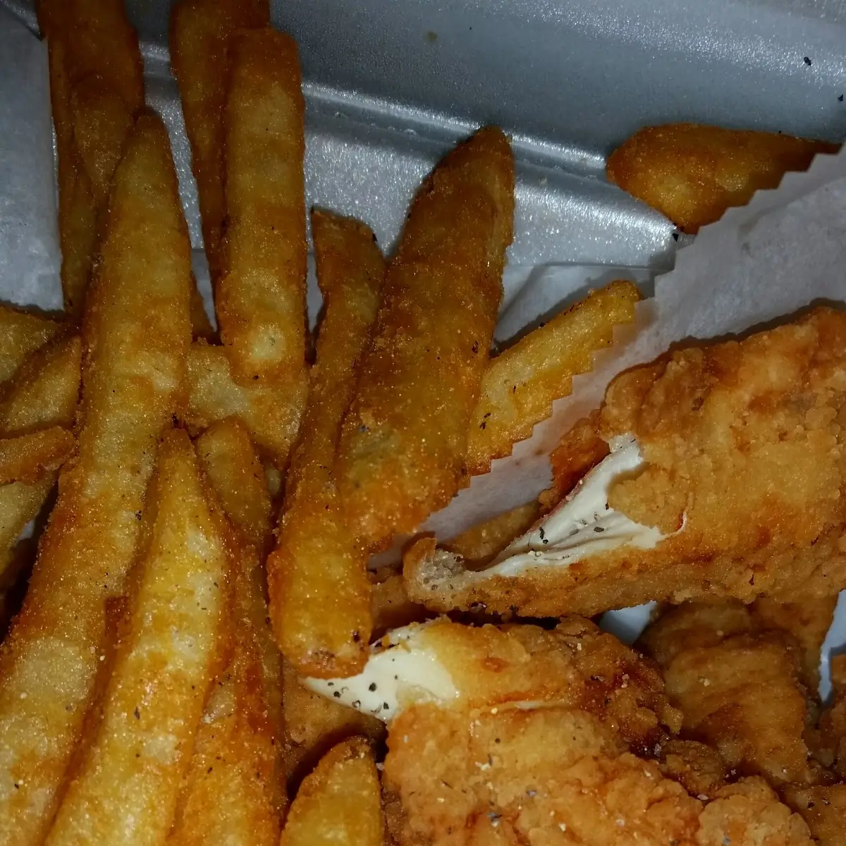 Chicken Strips
