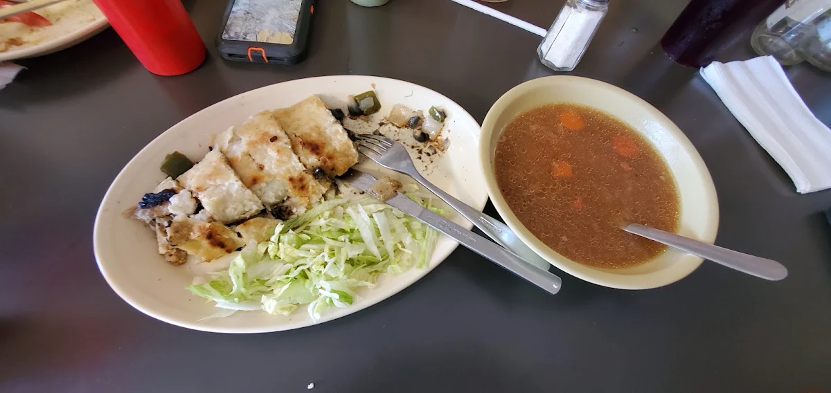 Spring Roll