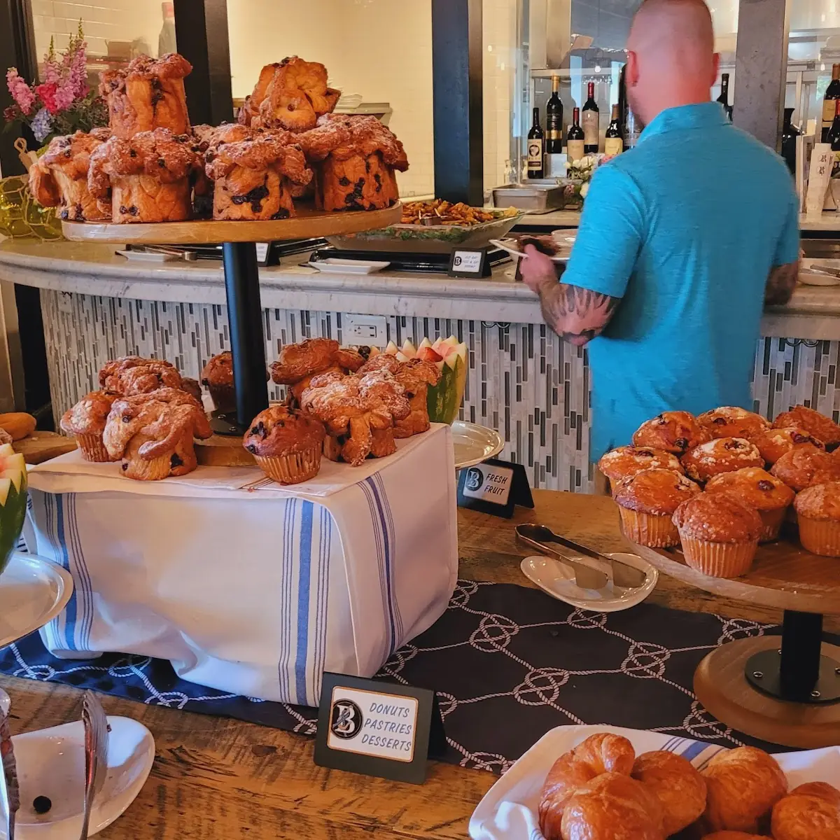 Bread Basket