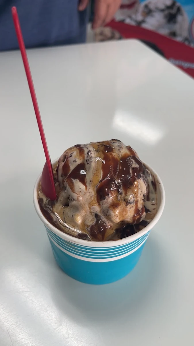 Hot Fudge