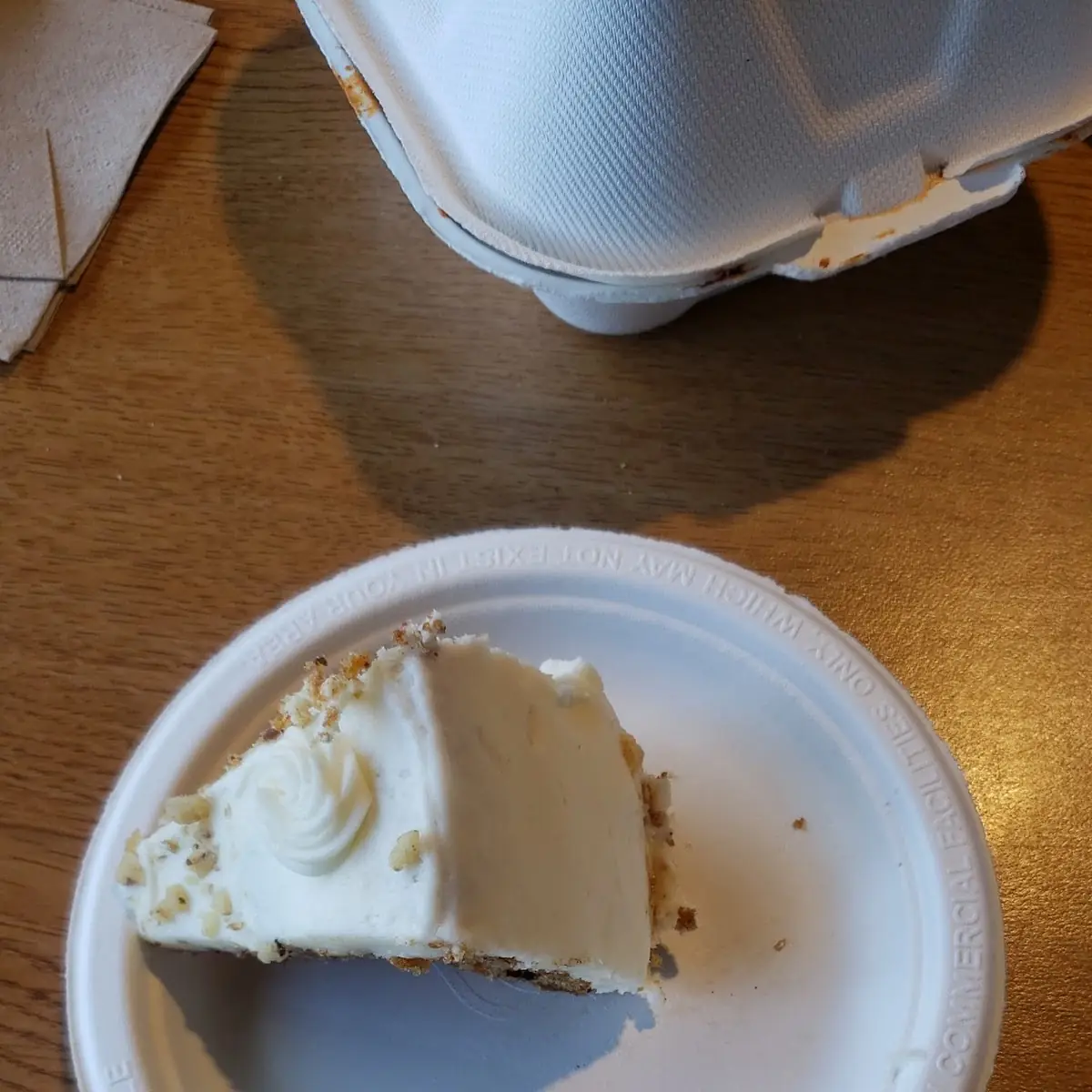 Key Lime Pie