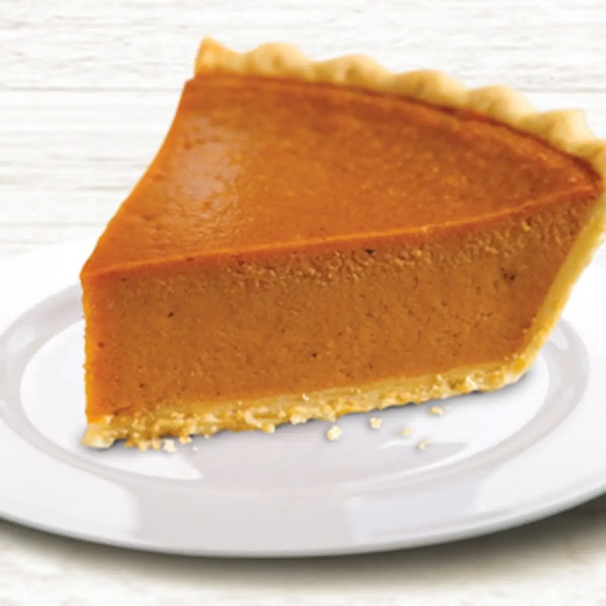 Pumpkin Pie