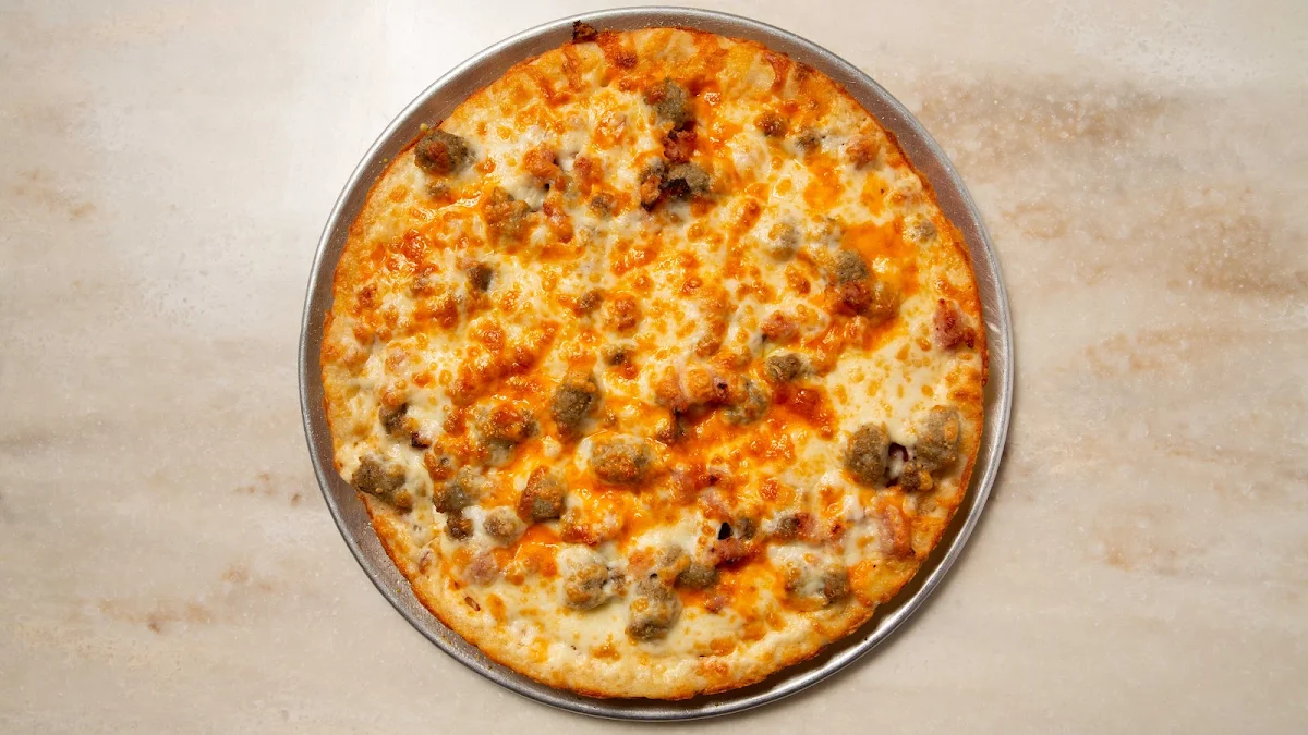 Highlights, Sal's Pizza