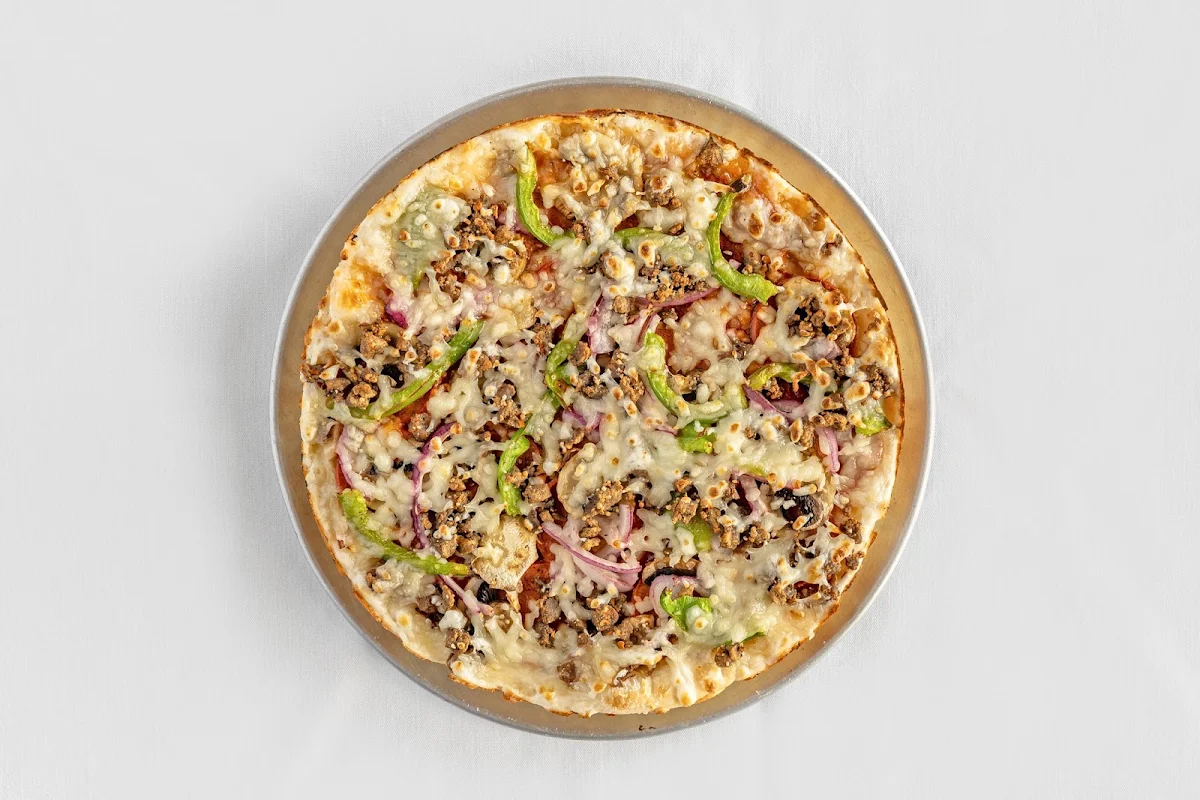 Highlights, Sal's Pizza