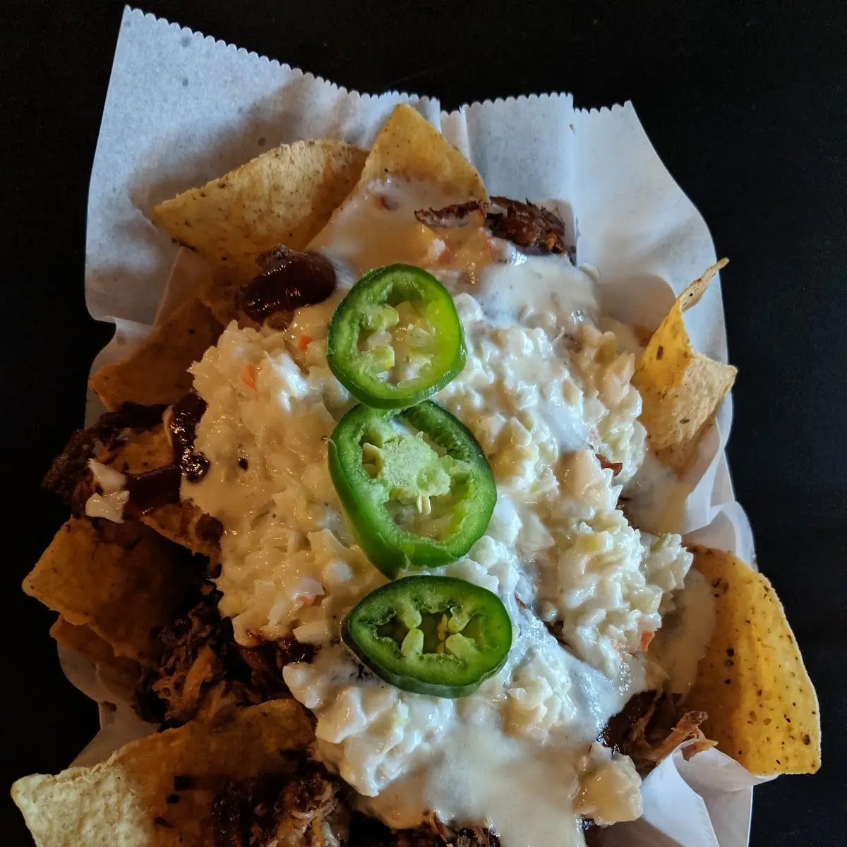 Pulled Pork