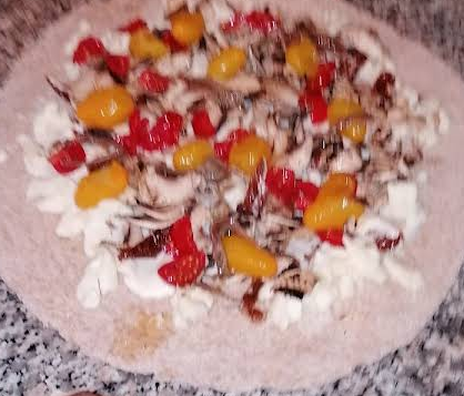 Highlights, Erman Pizza