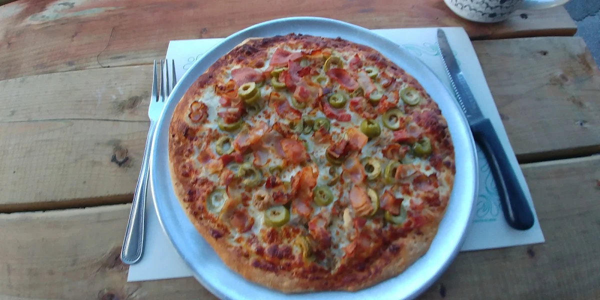 Highlights, Erman Pizza