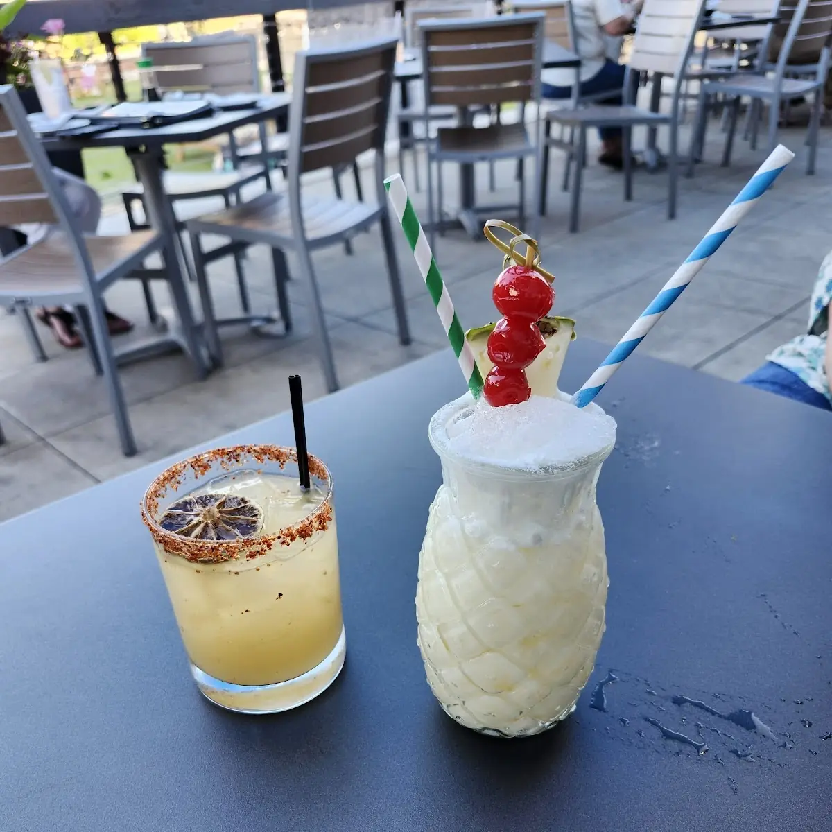 Piña Colada & Umamireta