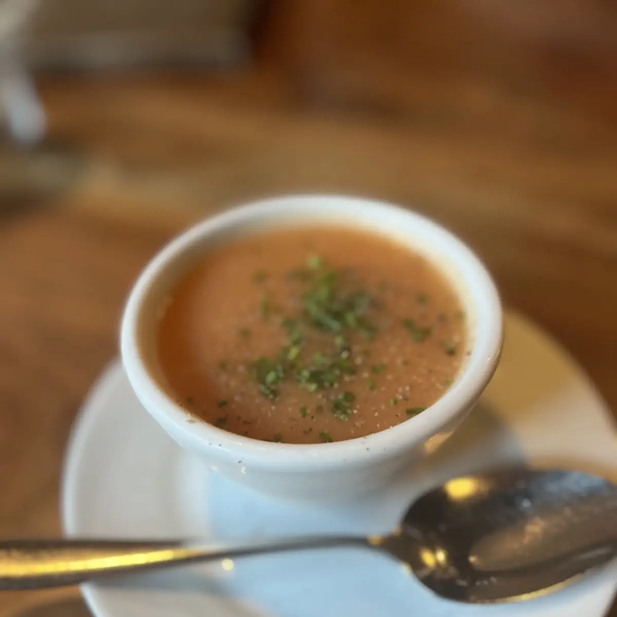 Gazpacho