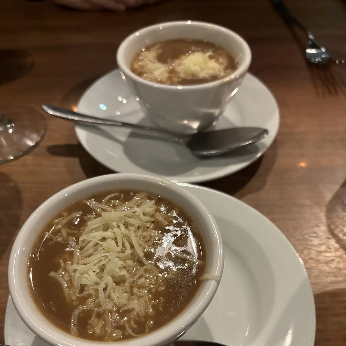 Onion Soup