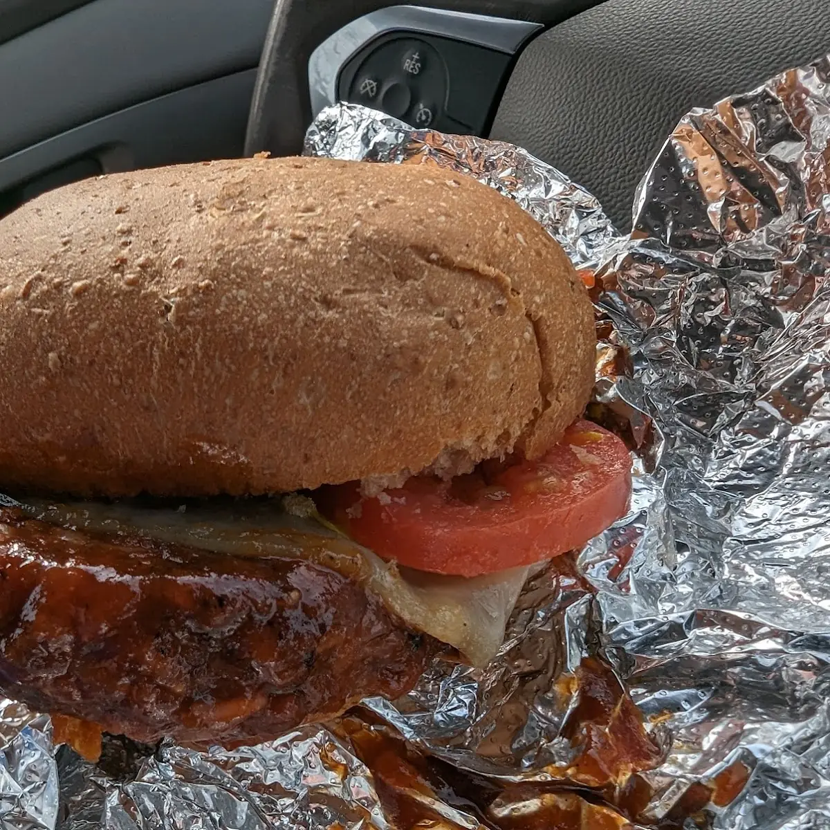 Coreen Burger