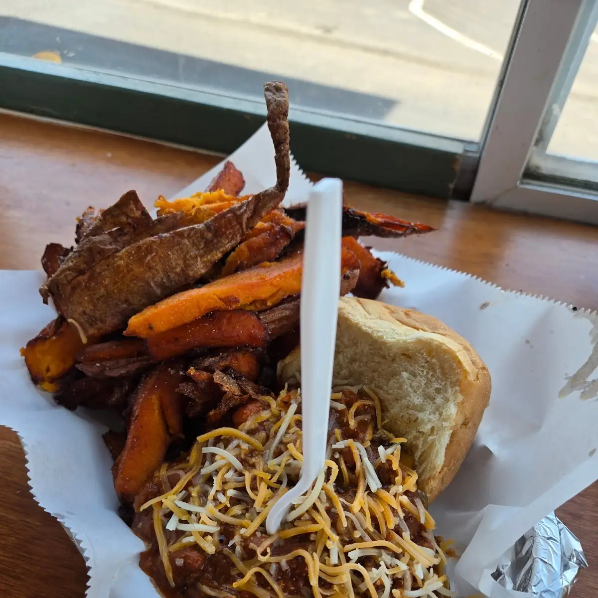 Pulled Pork