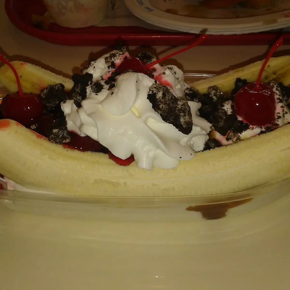 Banana Split