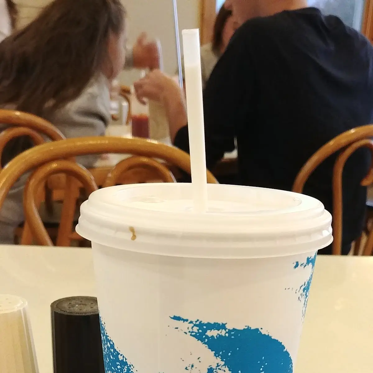 Milkshake