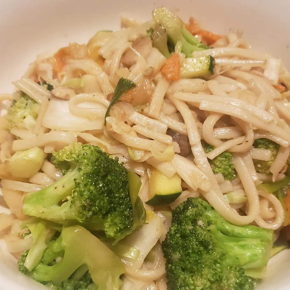Lo Mein Noodles