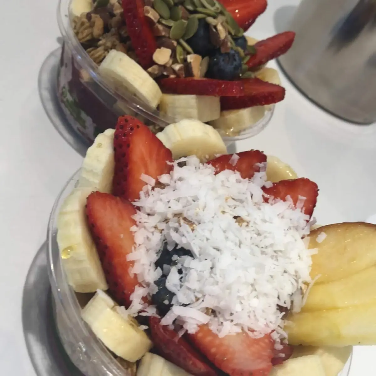 Banana Split
