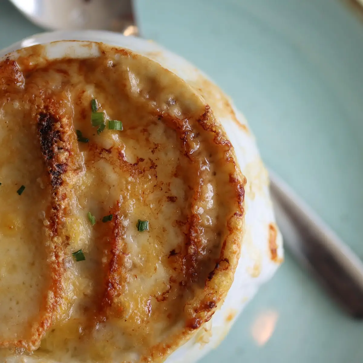 French Onion Soup Bowl lrg