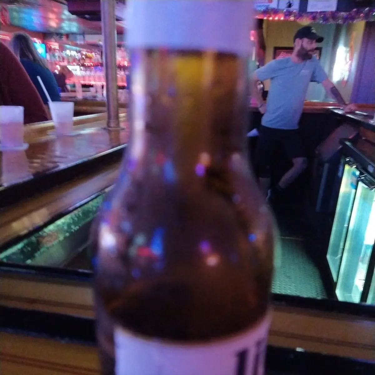 Miller Lite