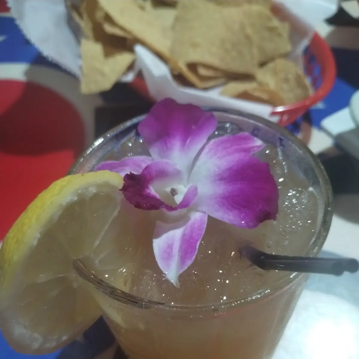 Mai Tai