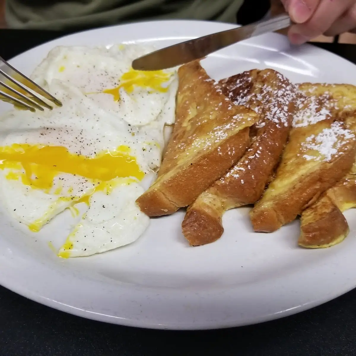 French Toast