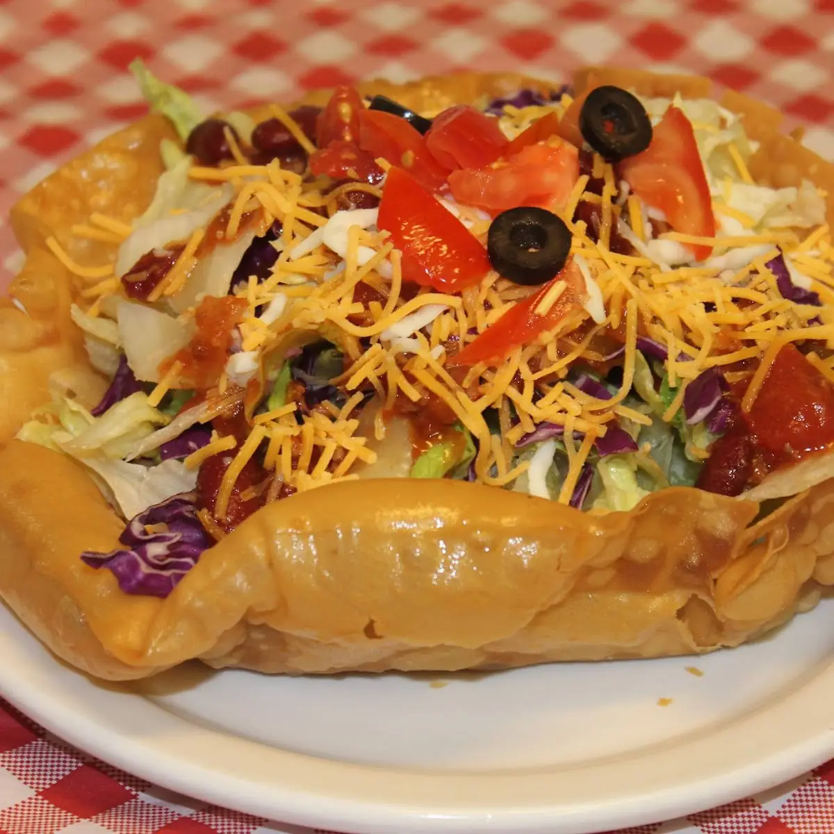 Taco Salad