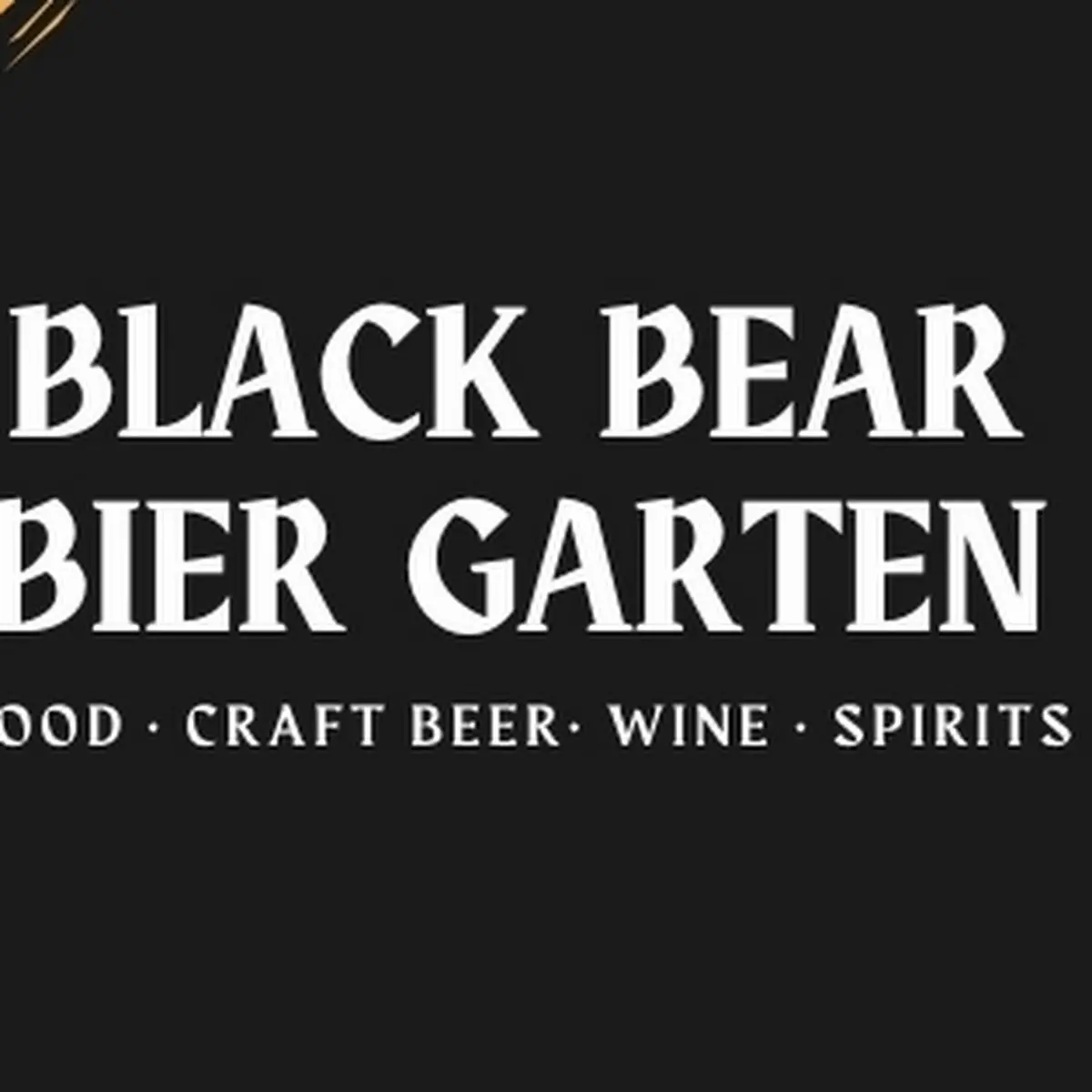 Black Bear Lemonade