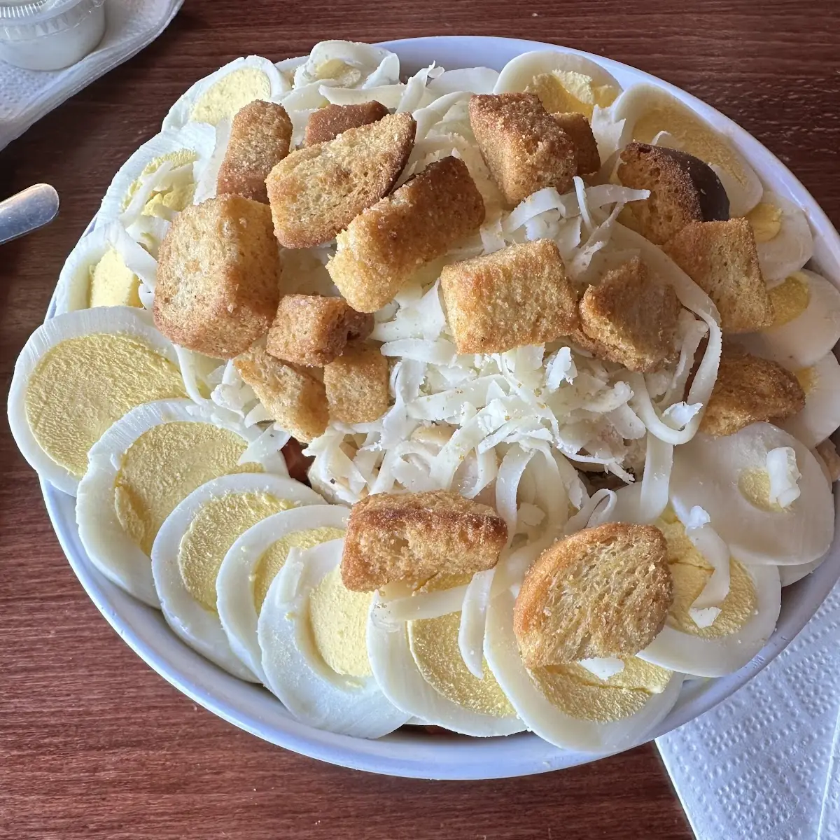 Chef Salad